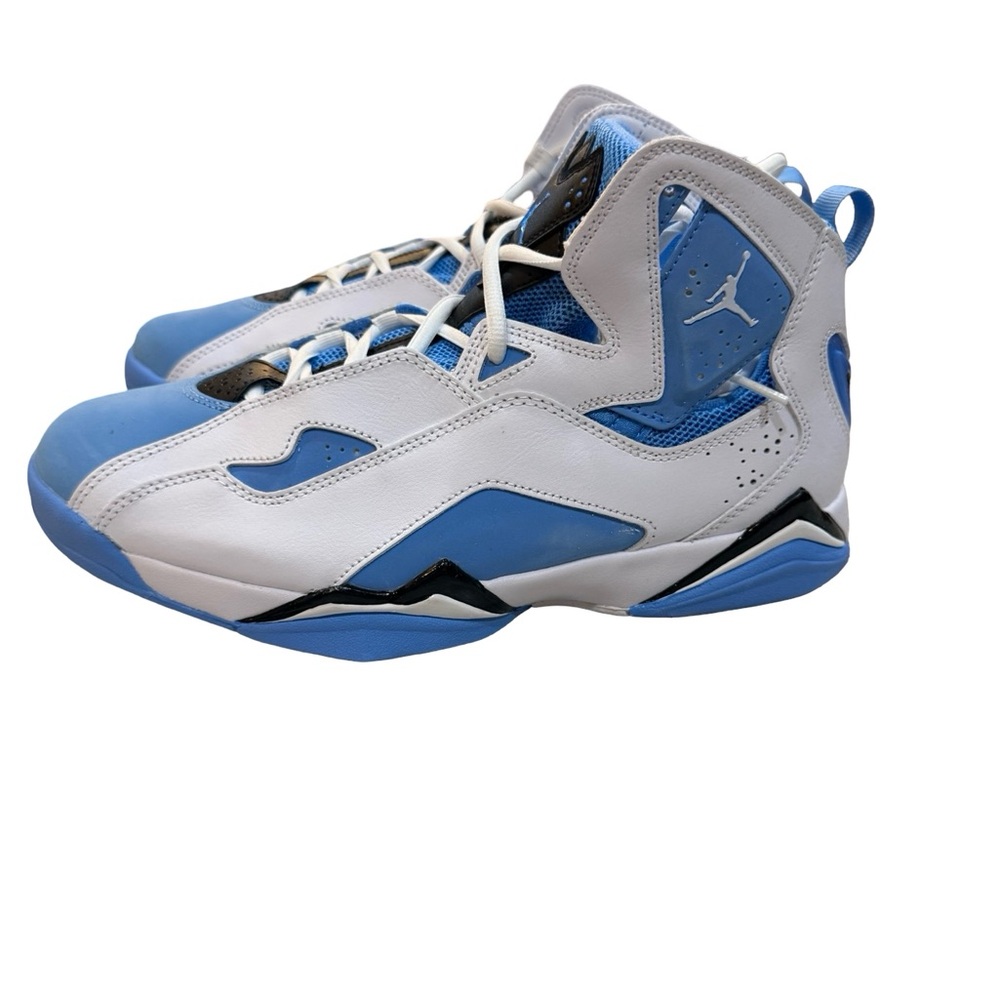 Men's Jordan True Flight 'UNC' Shoes - NWOT